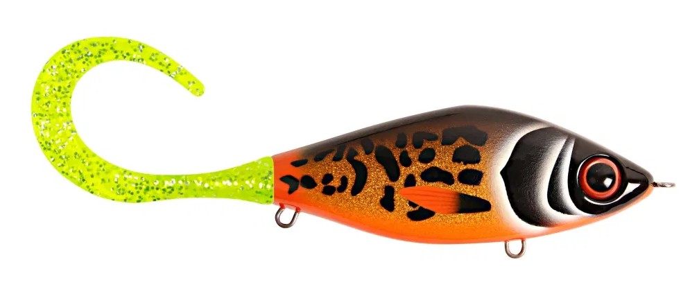Strike Pro Guppie 13.5cm